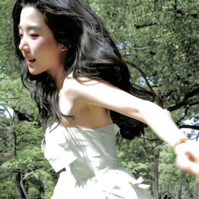 极地情天
