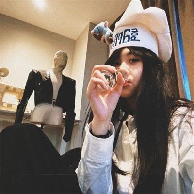 蛇之女