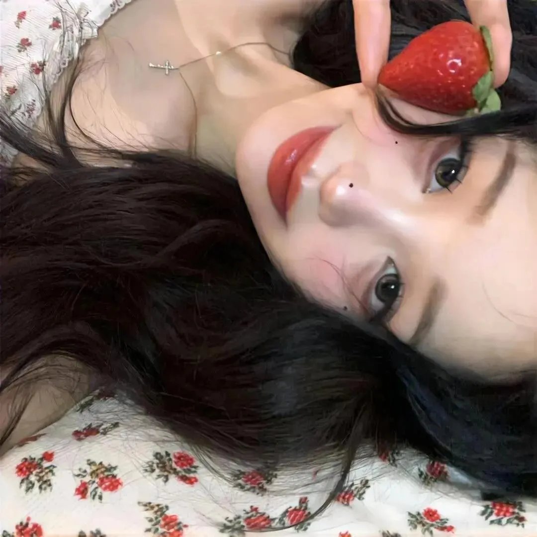 巫毒少女
